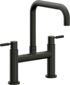 California Faucets Corsano Bridge Faucets