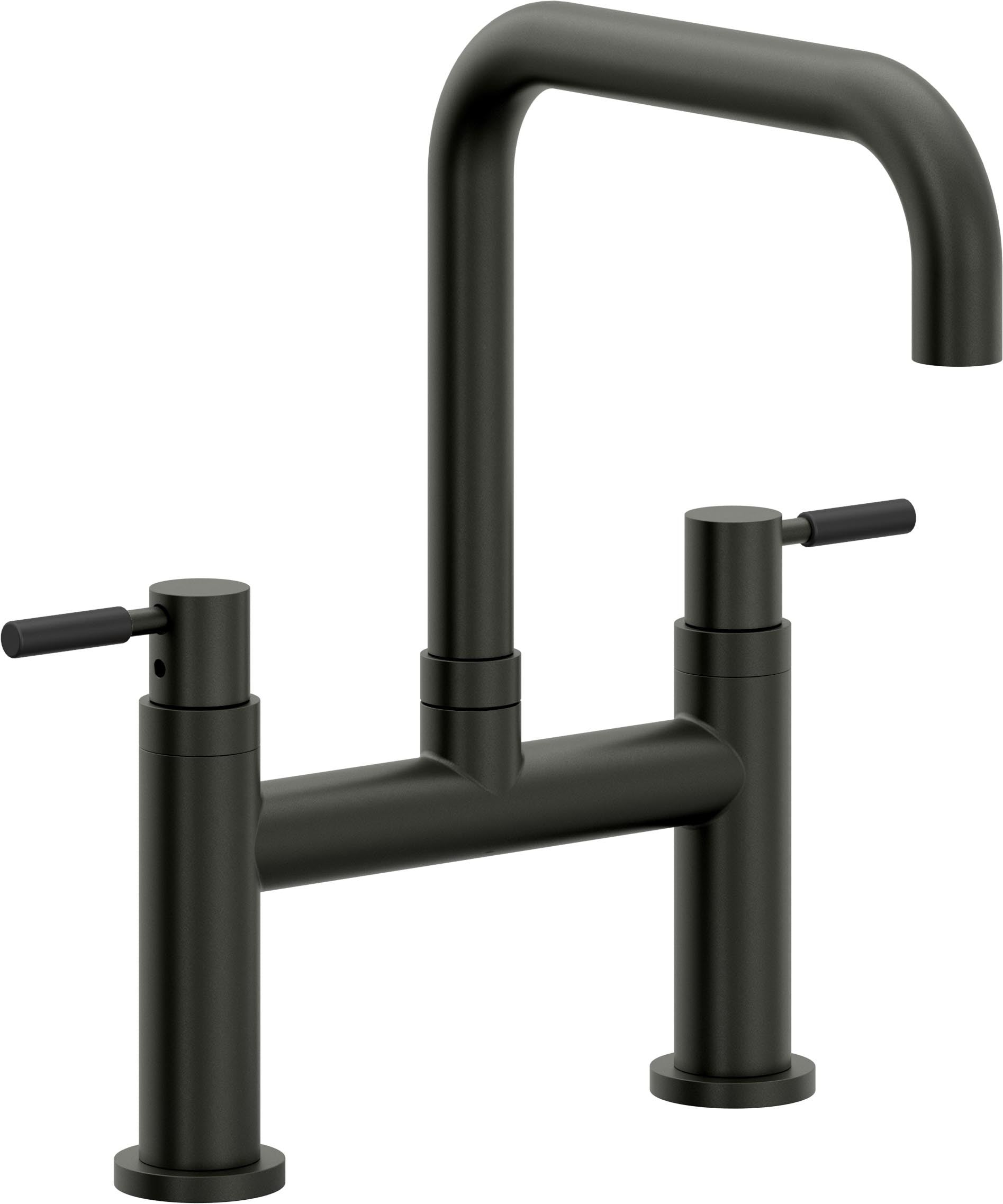 California Faucets Corsano Bridge Faucets