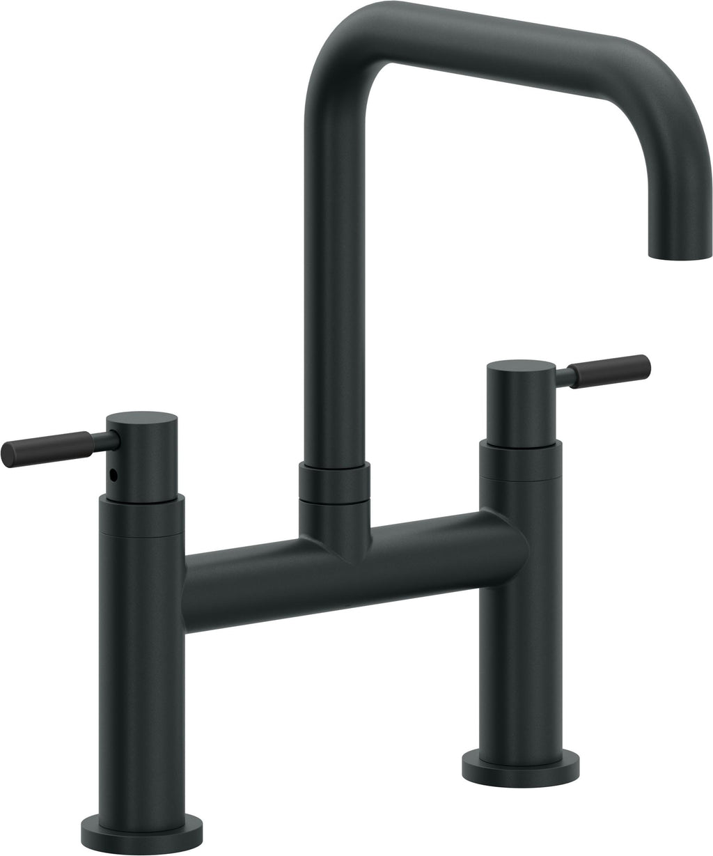 California Faucets Corsano Bridge Faucets