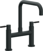 California Faucets Corsano Bridge Faucets
