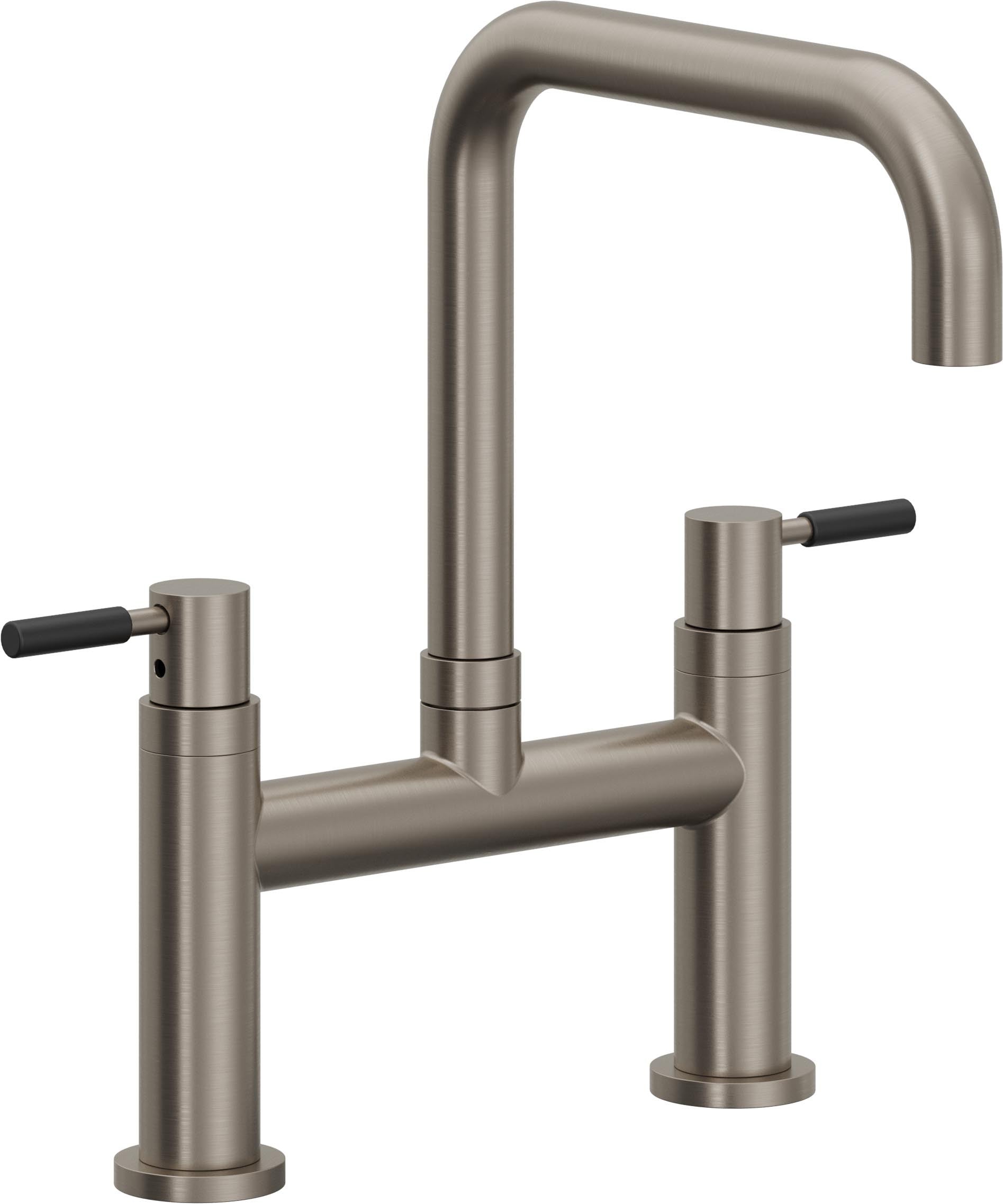 California Faucets Corsano Bridge Faucets