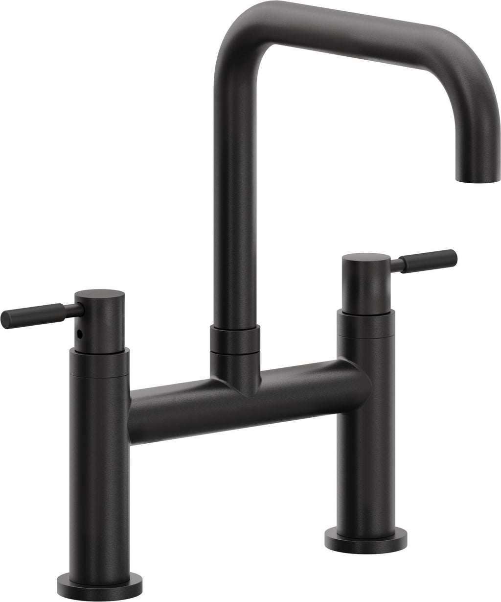 California Faucets Corsano Bridge Faucets