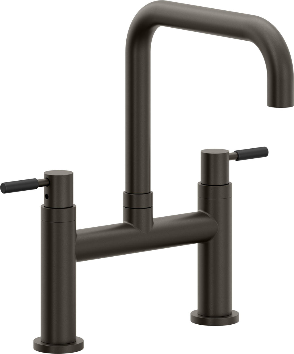 California Faucets Corsano Bridge Faucets