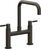 California Faucets Corsano Bridge Faucets
