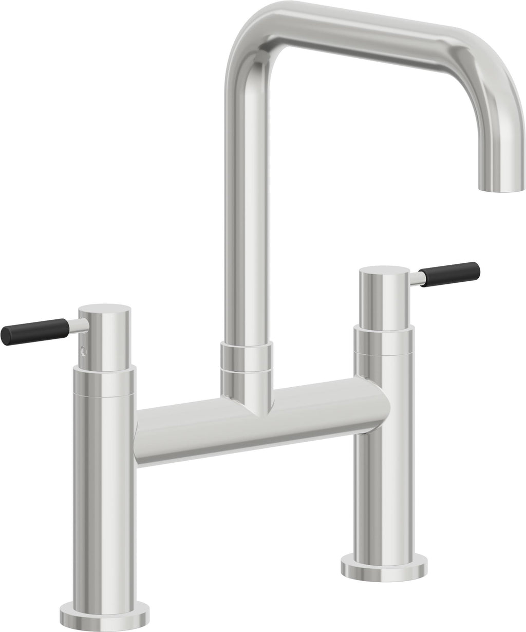 California Faucets Corsano Bridge Faucets