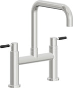 California Faucets Corsano Bridge Faucets