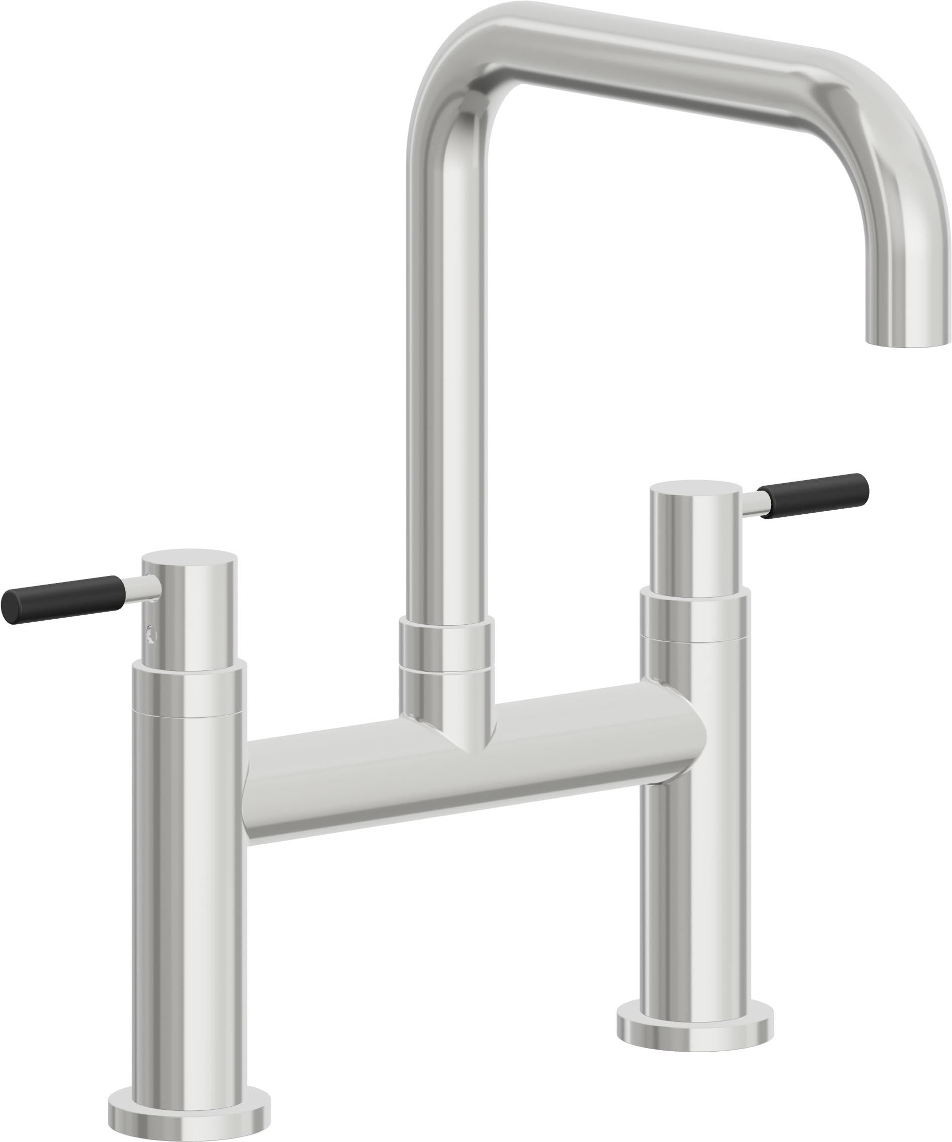 California Faucets Corsano Bridge Faucets