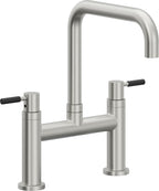 California Faucets Corsano Bridge Faucets