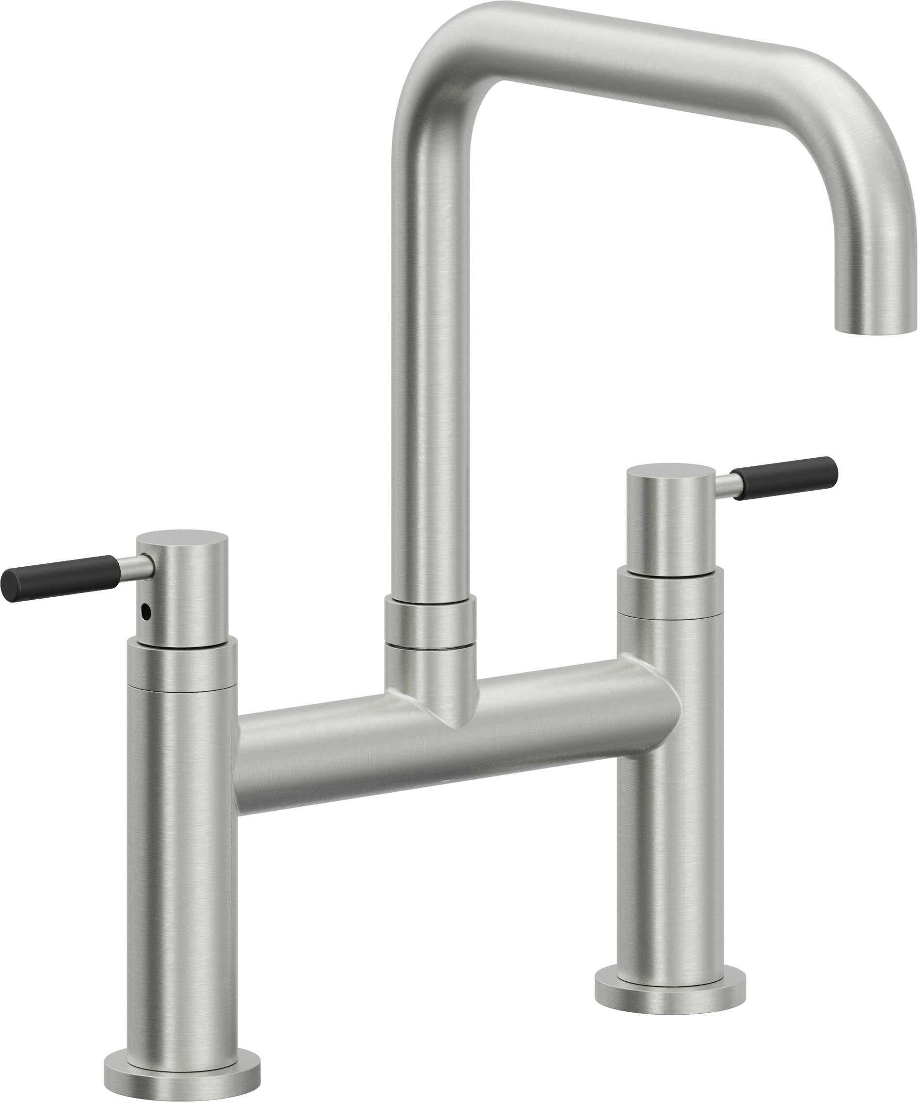 California Faucets Corsano Bridge Faucets