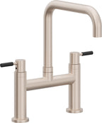 California Faucets Corsano Bridge Faucets