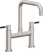 California Faucets Corsano Bridge Faucets