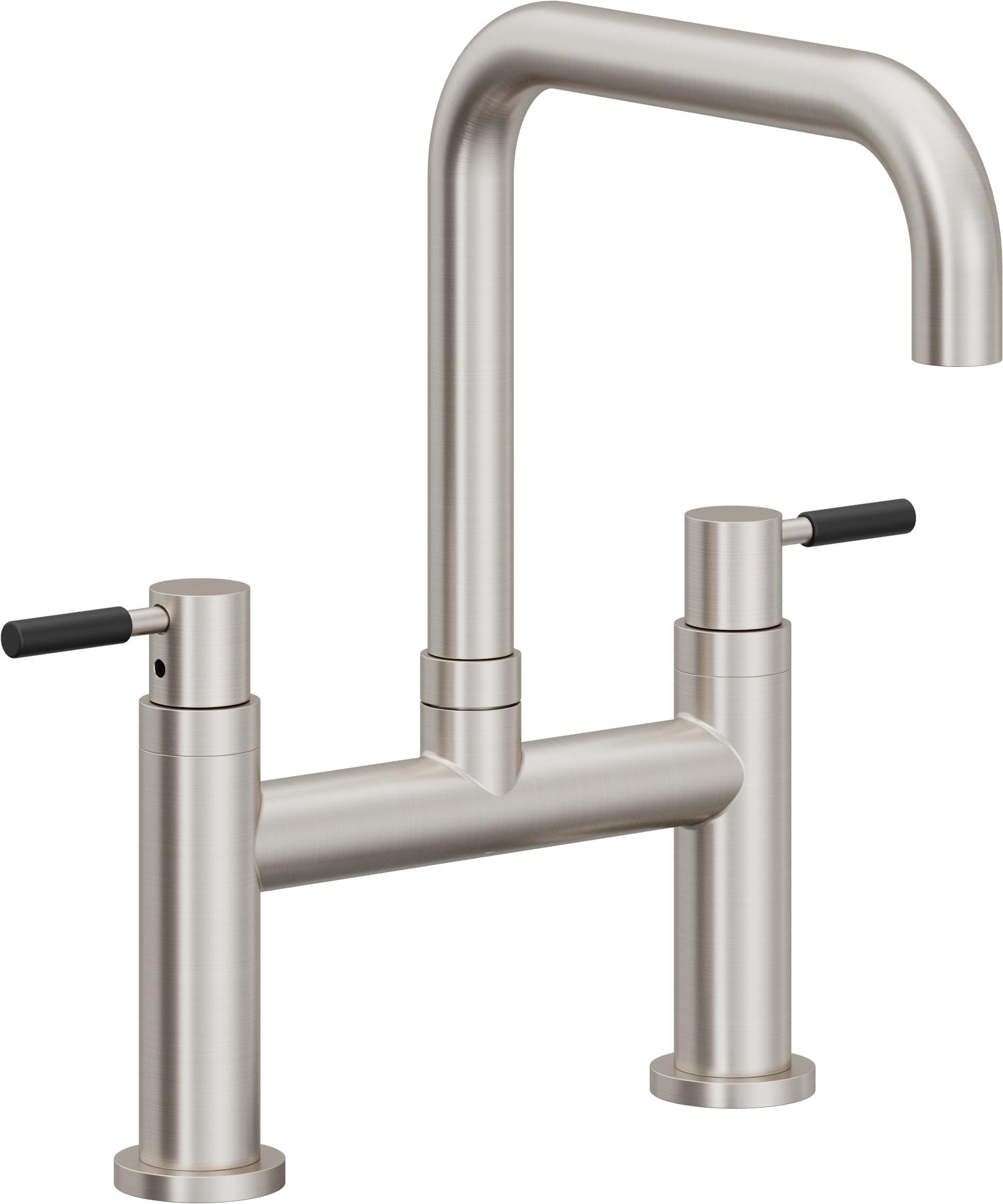 California Faucets Corsano Bridge Faucets