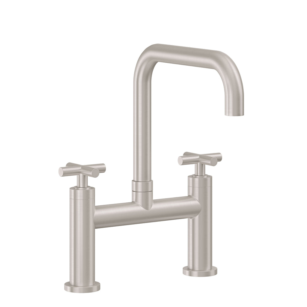 California Faucets Corsano Bridge Faucets