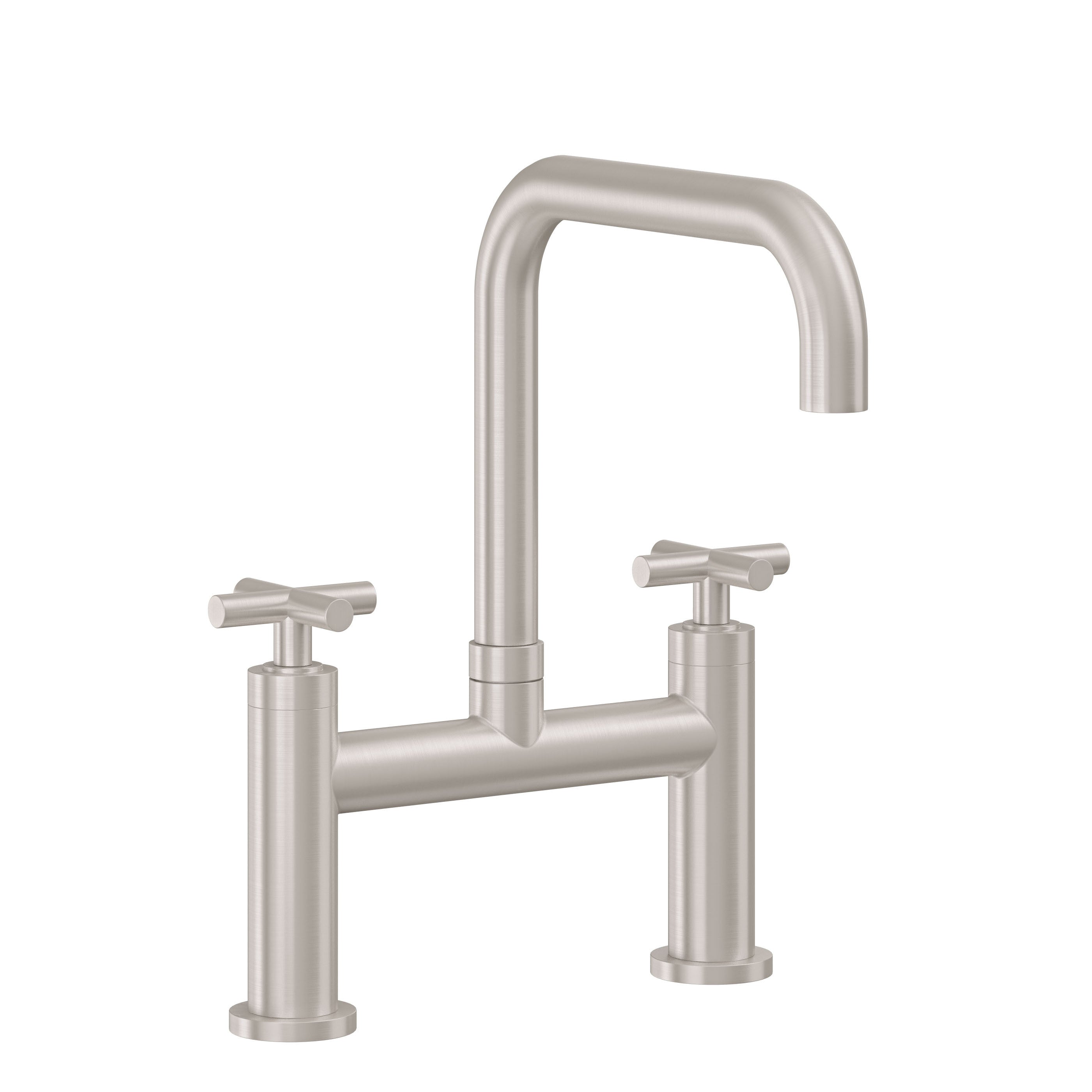 California Faucets Corsano Bridge Faucets