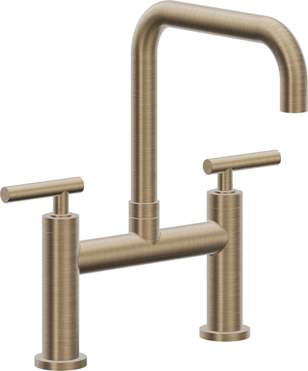 California Faucets Corsano Bridge Faucets