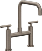 California Faucets Corsano Bridge Faucets