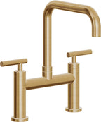 California Faucets Corsano Bridge Faucets