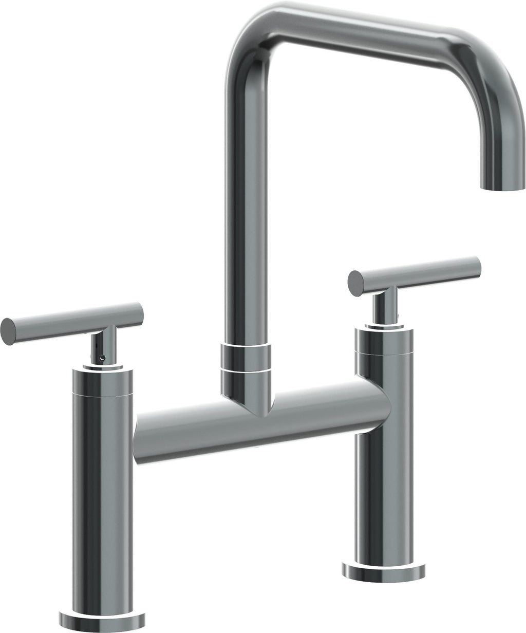 California Faucets Corsano Bridge Faucets