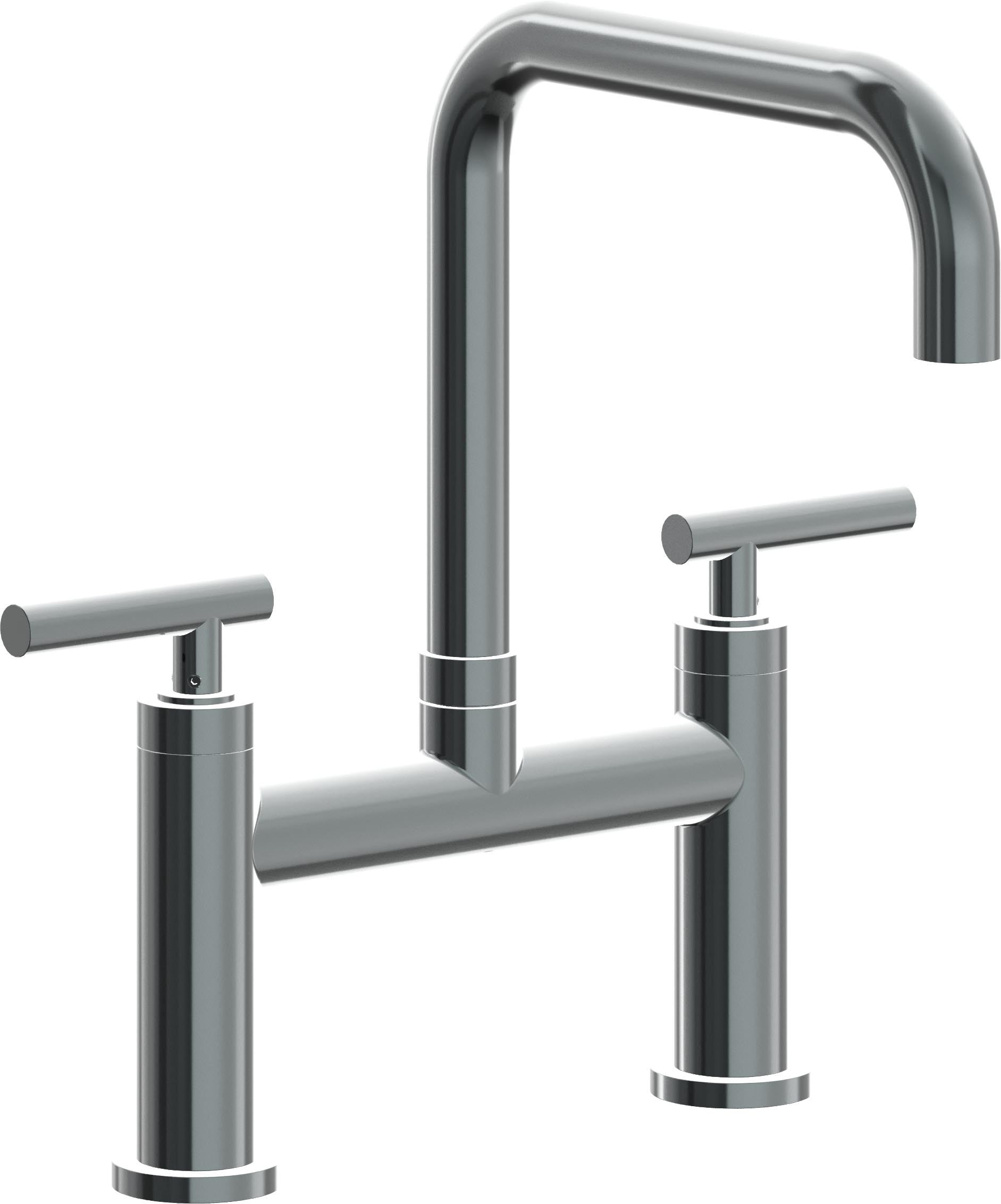 California Faucets Corsano Bridge Faucets