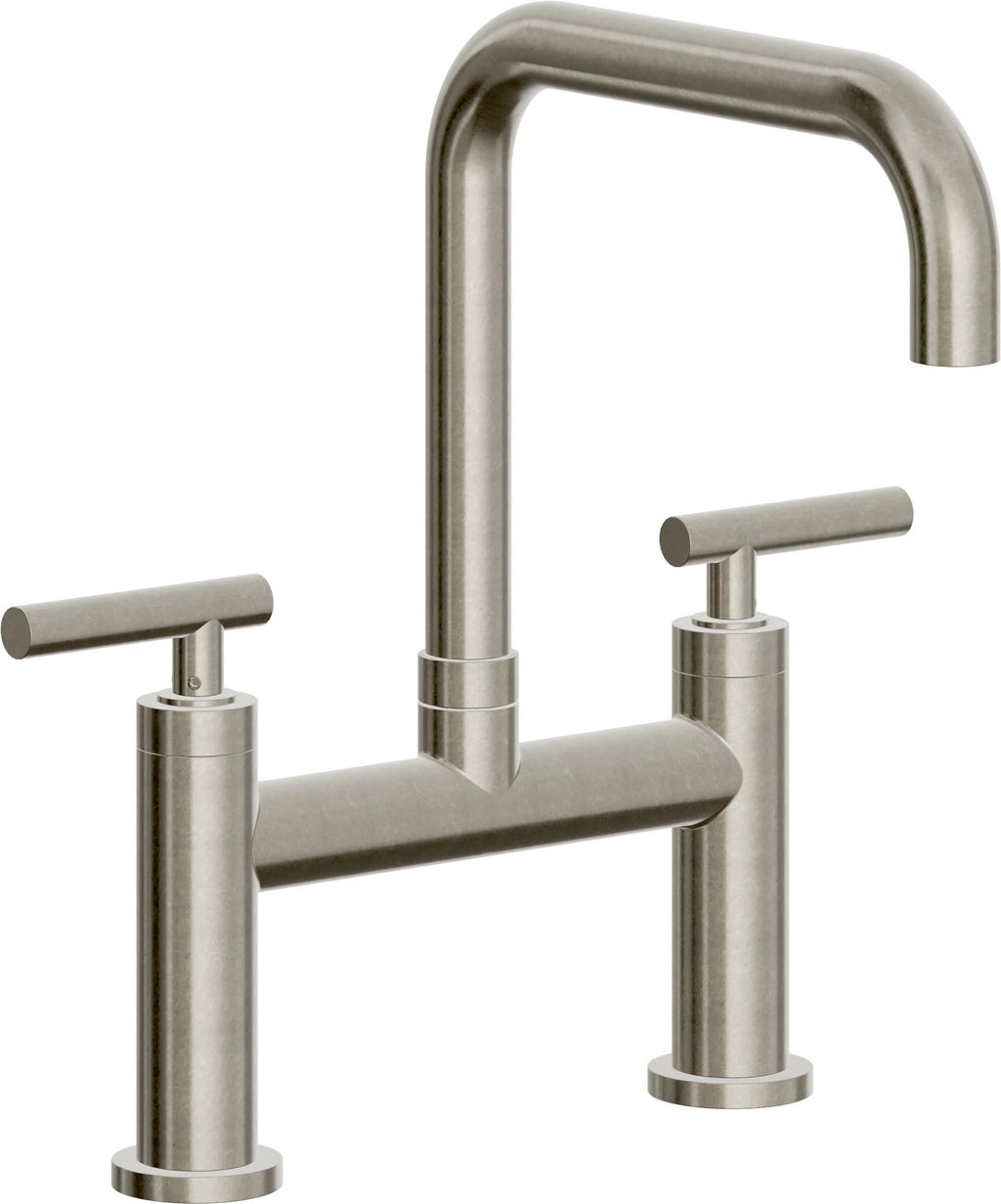 California Faucets Corsano Bridge Faucets