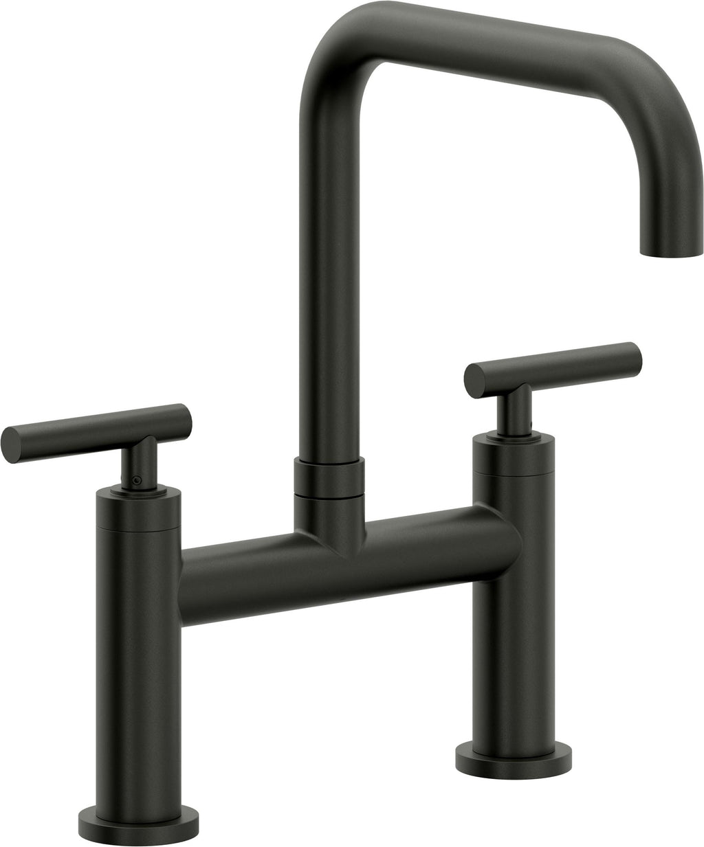 California Faucets Corsano Bridge Faucets