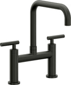 California Faucets Corsano Bridge Faucets