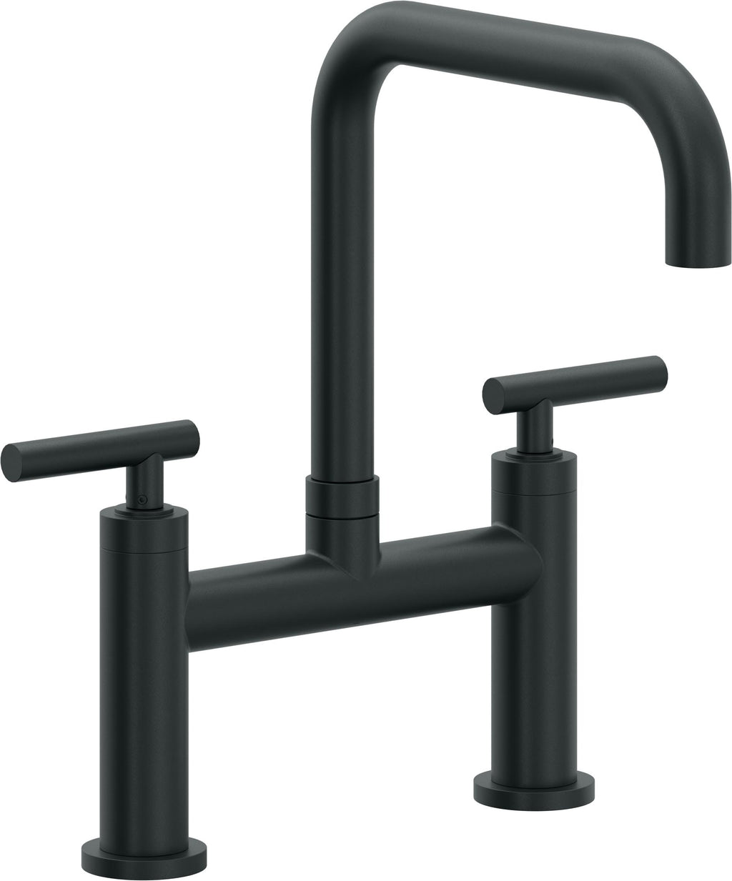 California Faucets Corsano Bridge Faucets