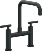 California Faucets Corsano Bridge Faucets
