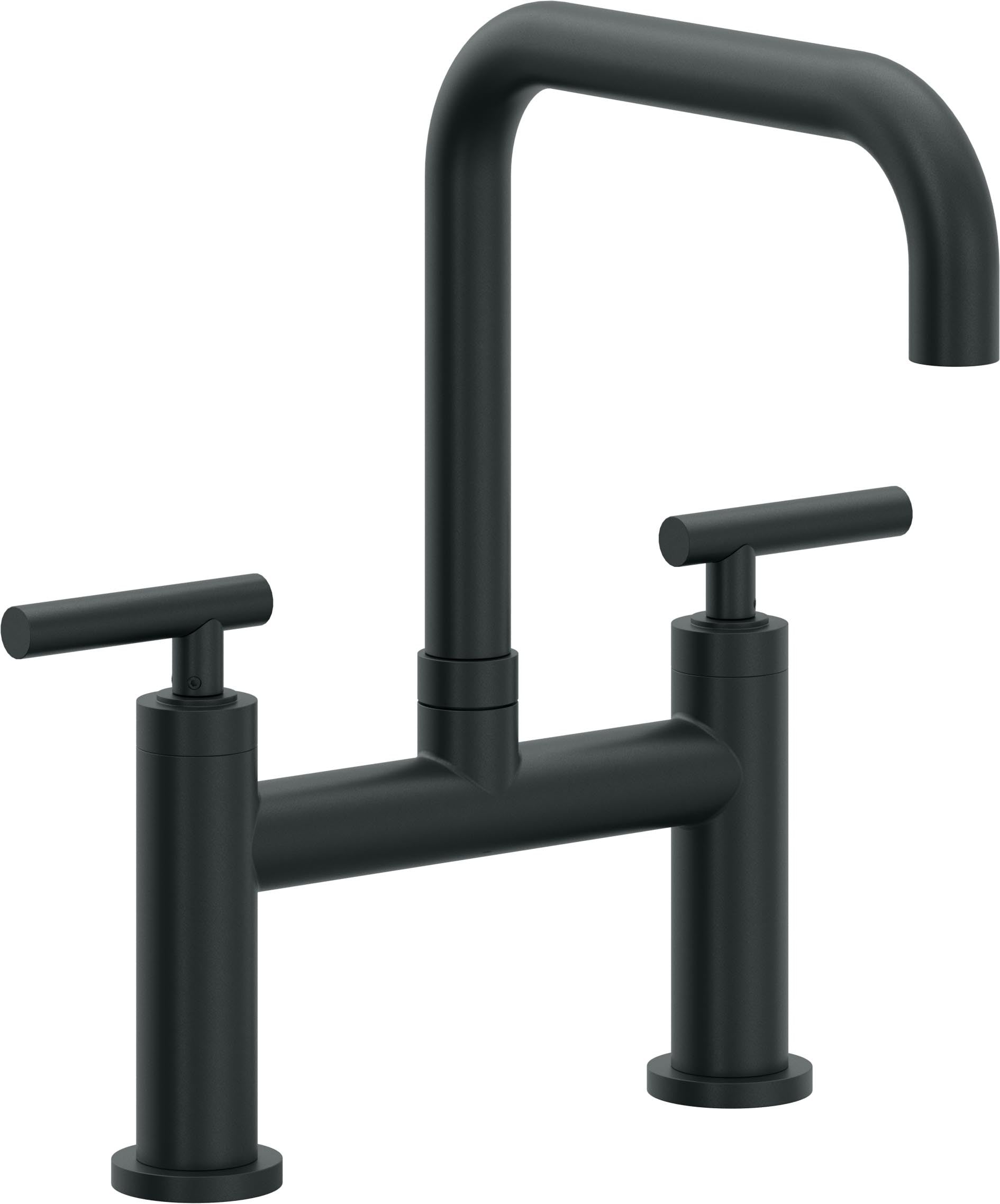 California Faucets Corsano Bridge Faucets