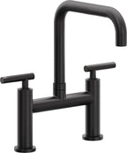 California Faucets Corsano Bridge Faucets