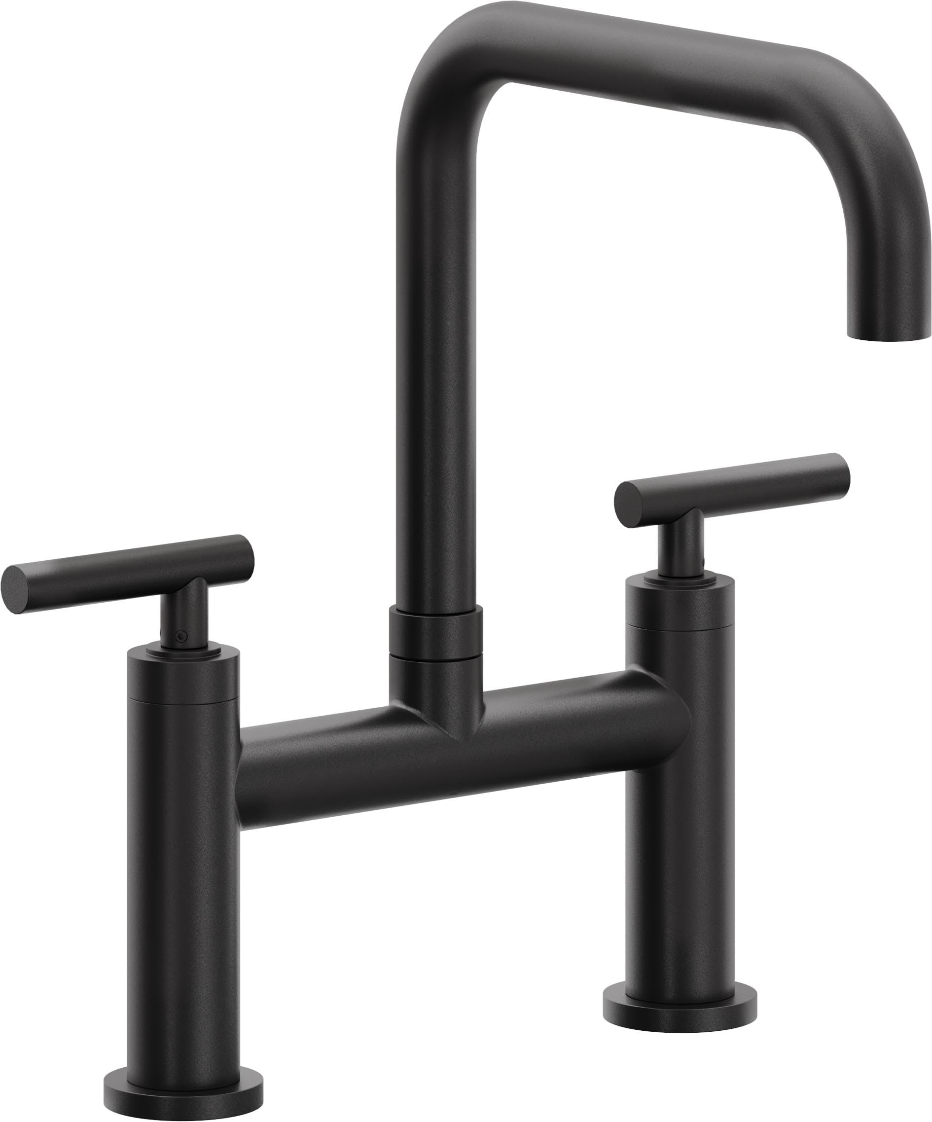 California Faucets Corsano Bridge Faucets