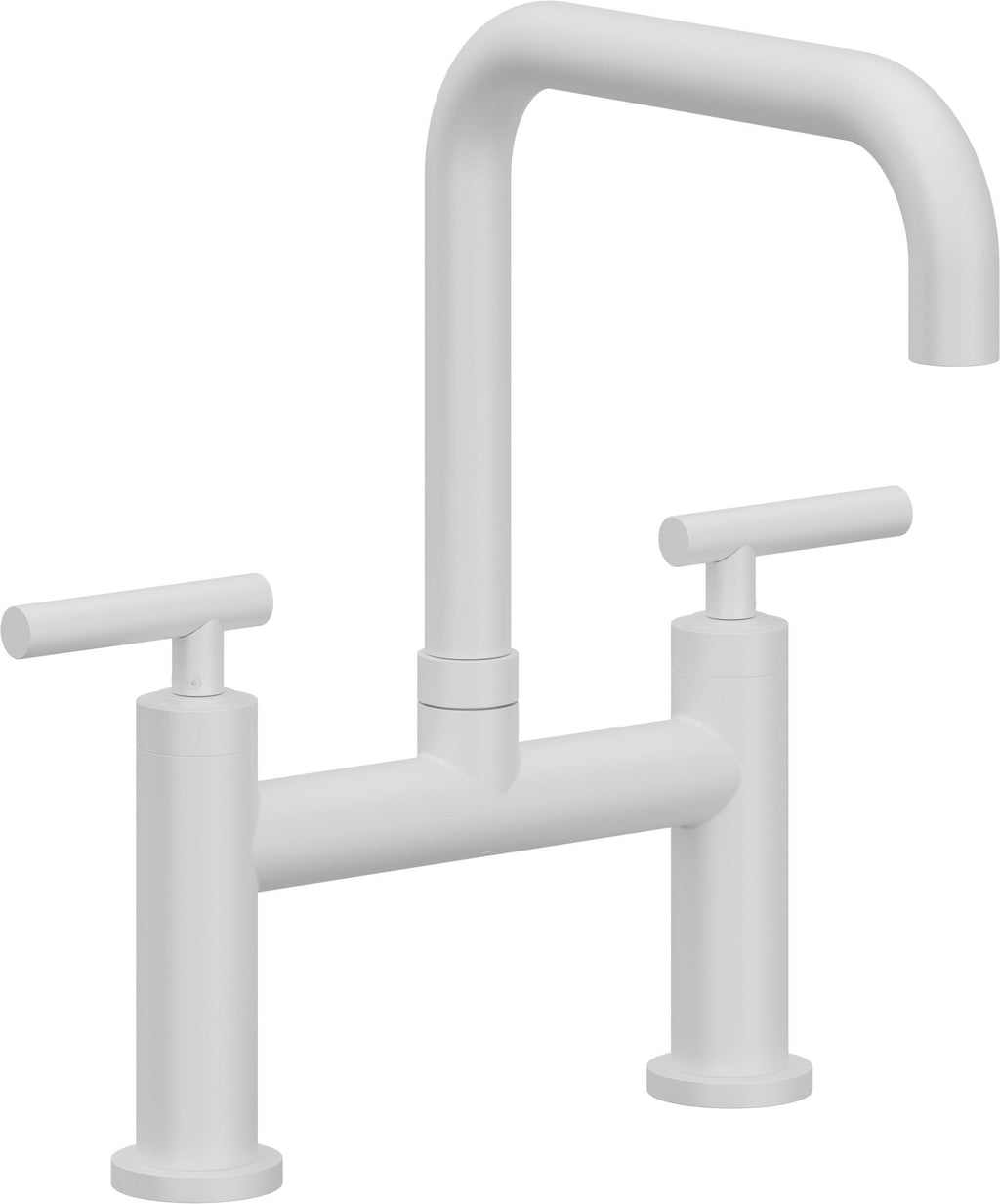 California Faucets Corsano Bridge Faucets