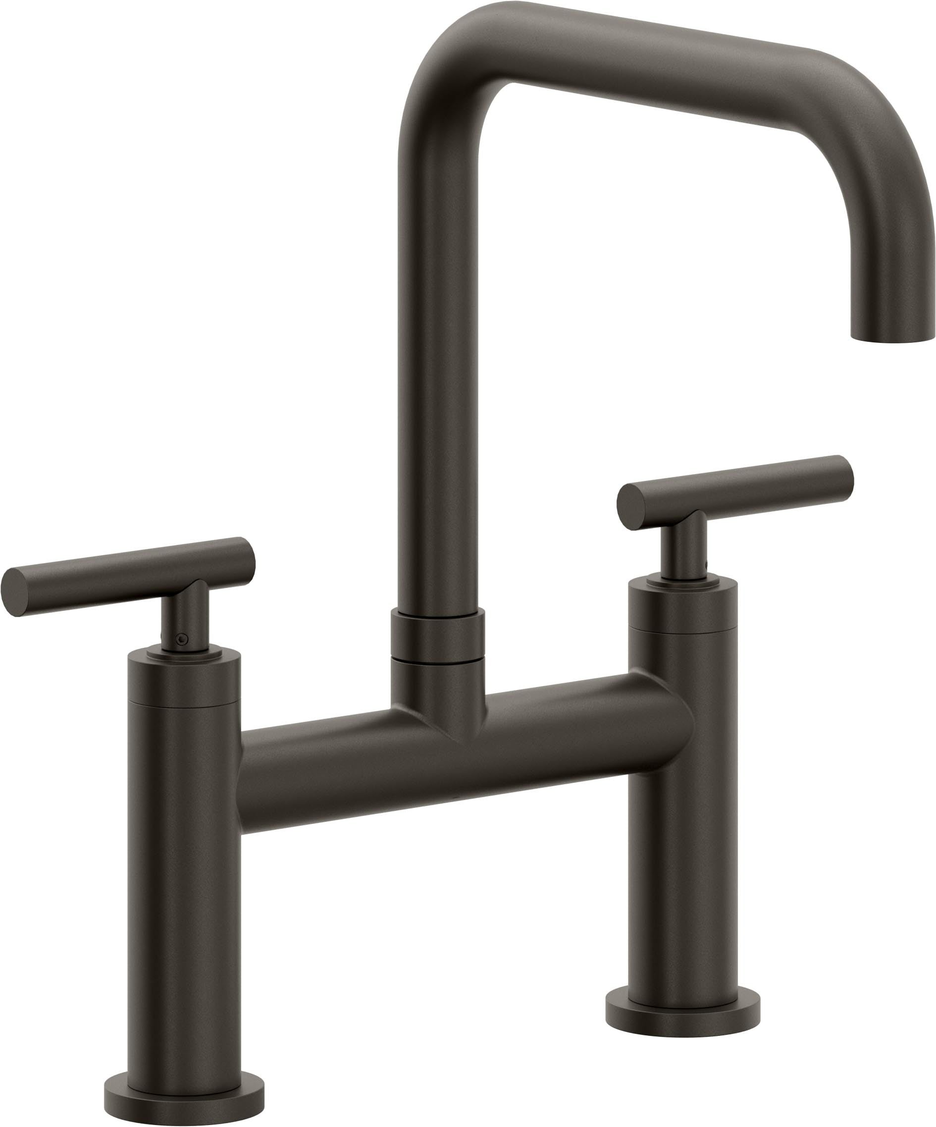California Faucets Corsano Bridge Faucets