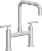 California Faucets Corsano Bridge Faucets