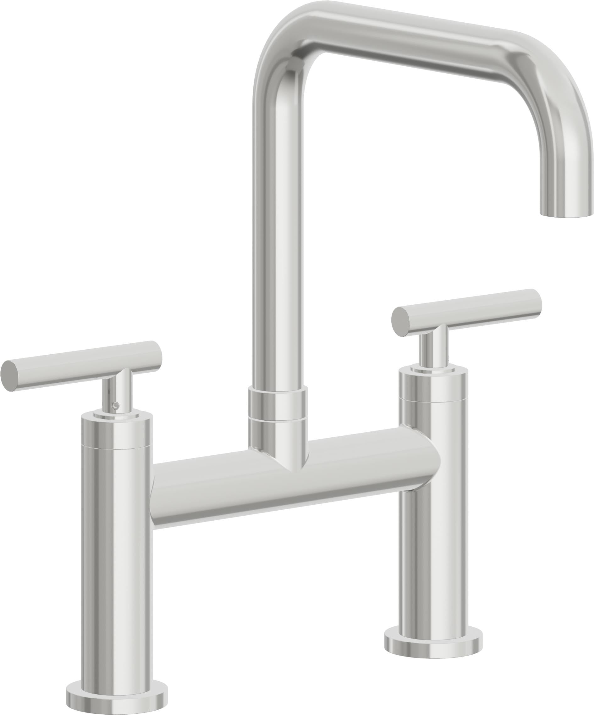 California Faucets Corsano Bridge Faucets
