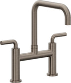California Faucets Corsano Bridge Faucets