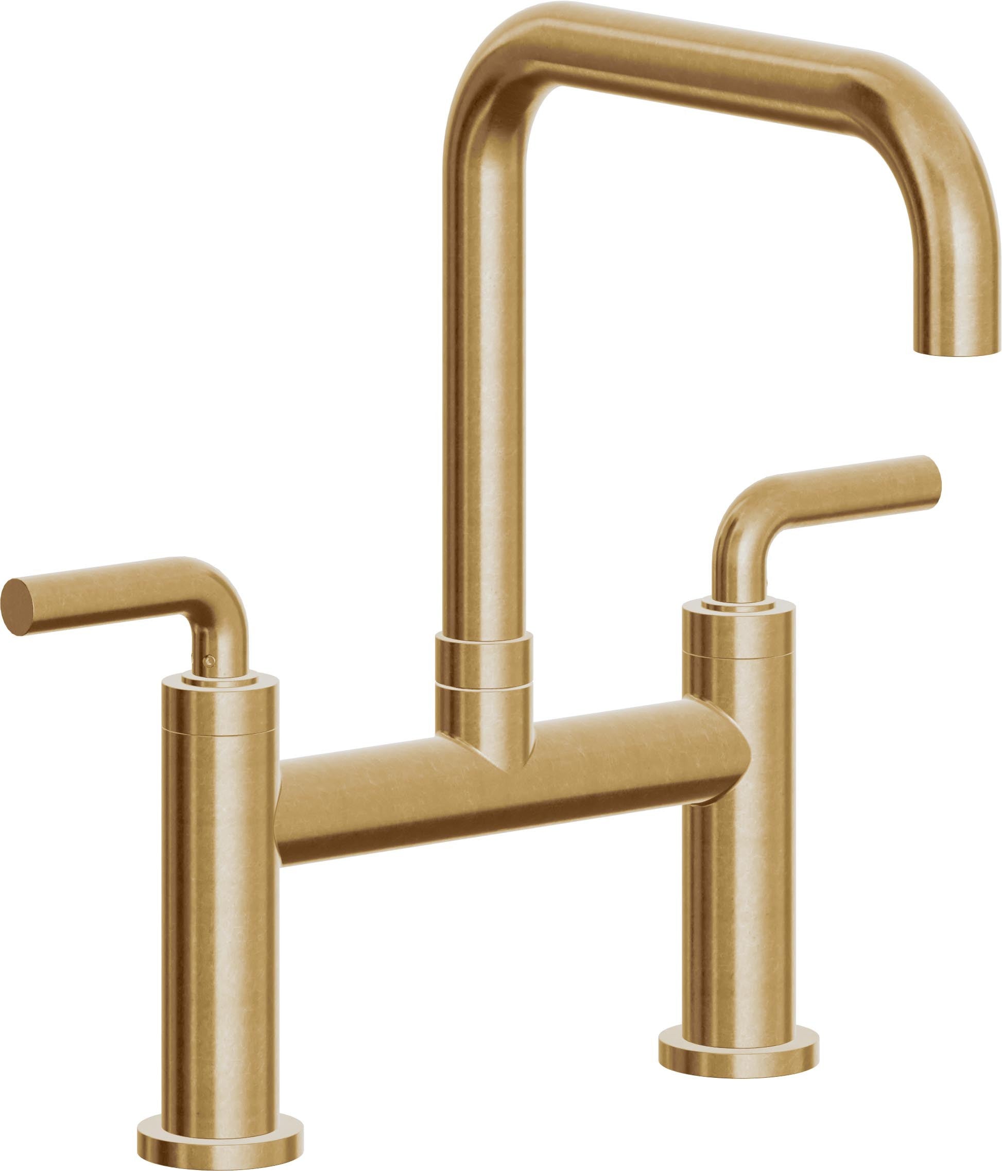 California Faucets Corsano Bridge Faucets