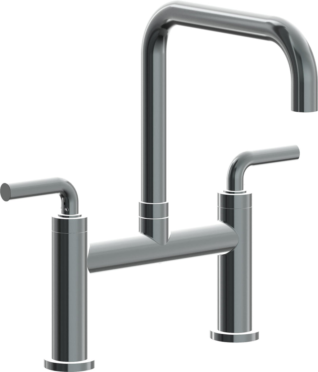 California Faucets Corsano Bridge Faucets