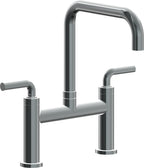 California Faucets Corsano Bridge Faucets