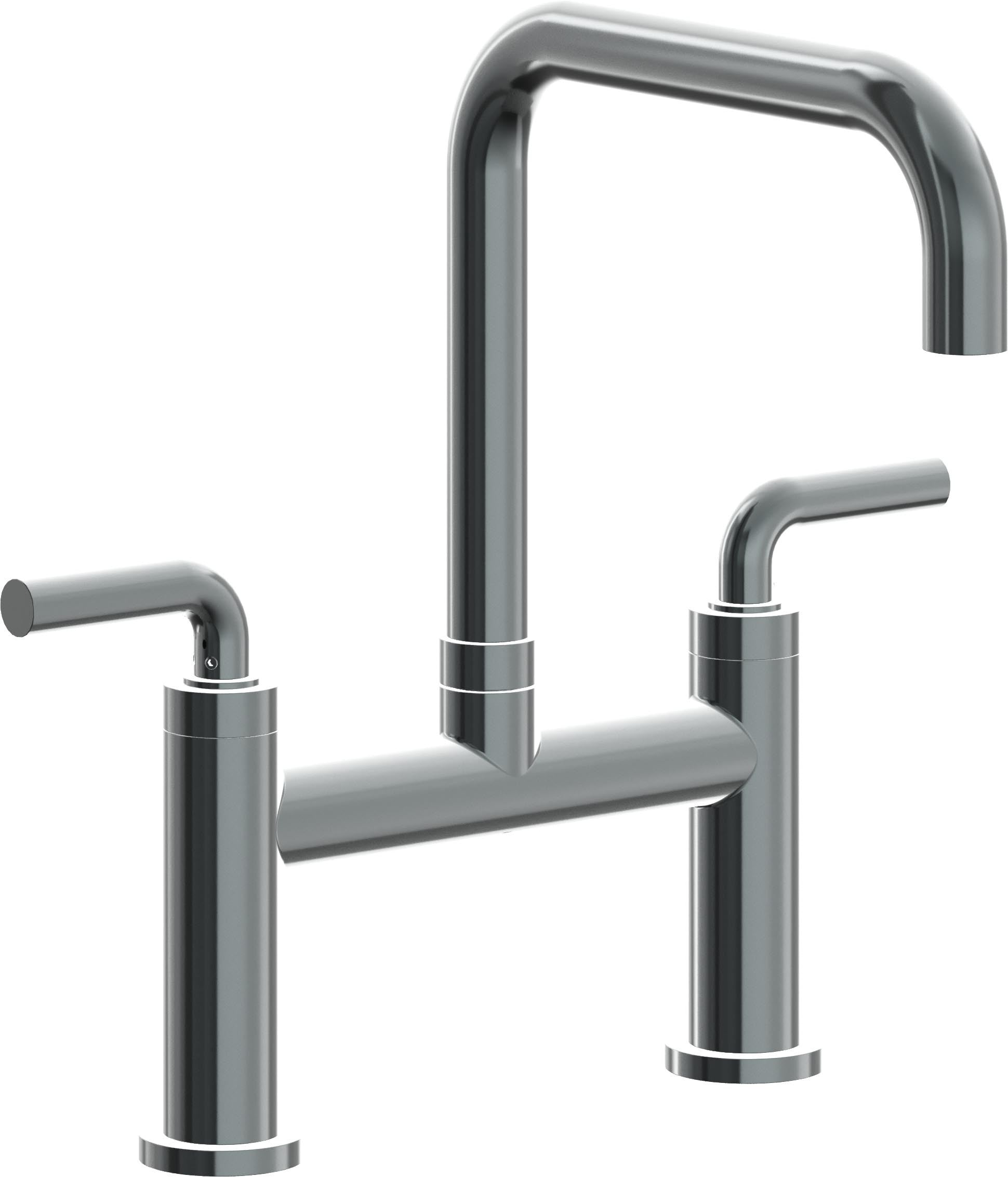 California Faucets Corsano Bridge Faucets