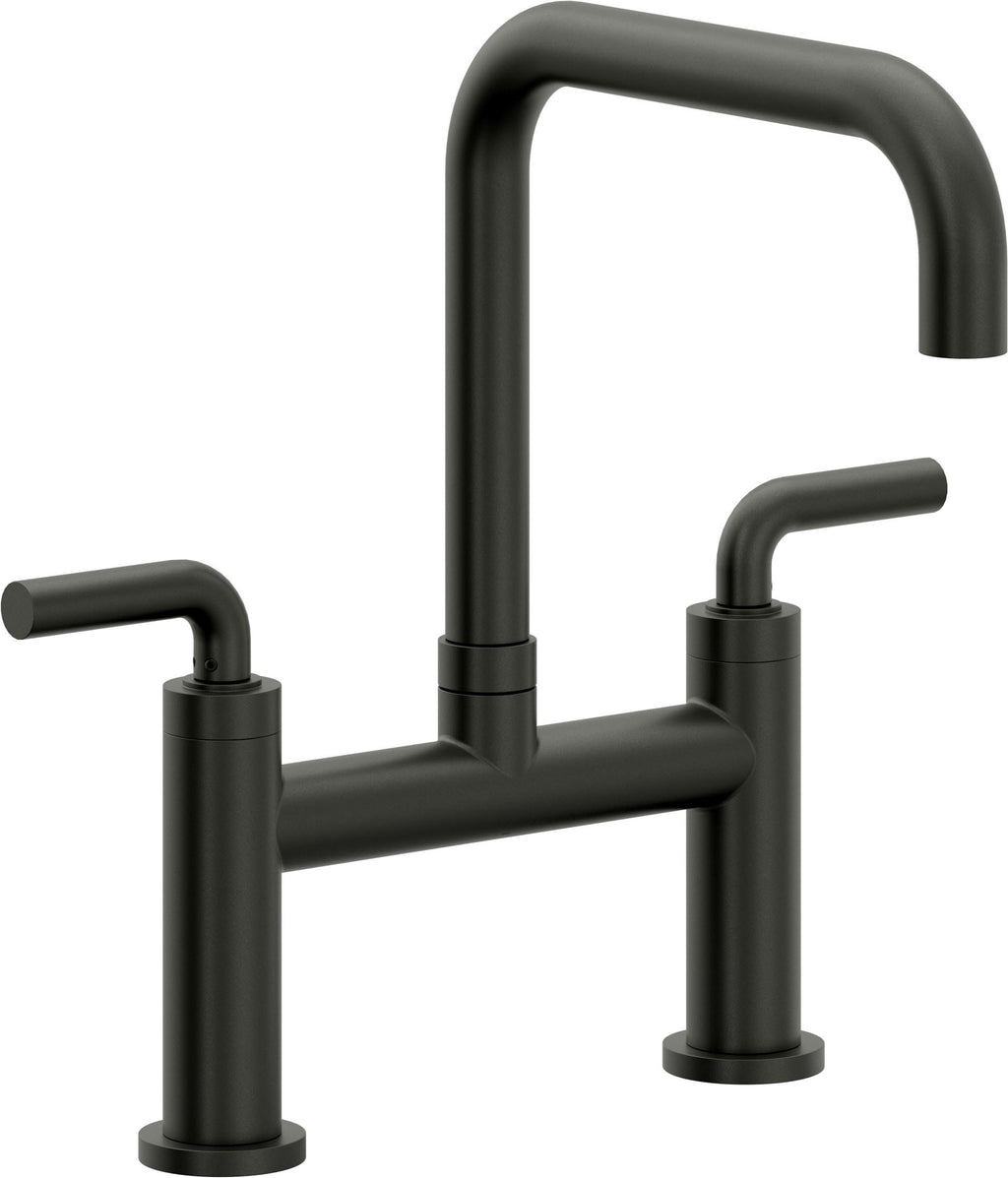 California Faucets Corsano Bridge Faucets