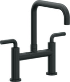 California Faucets Corsano Bridge Faucets