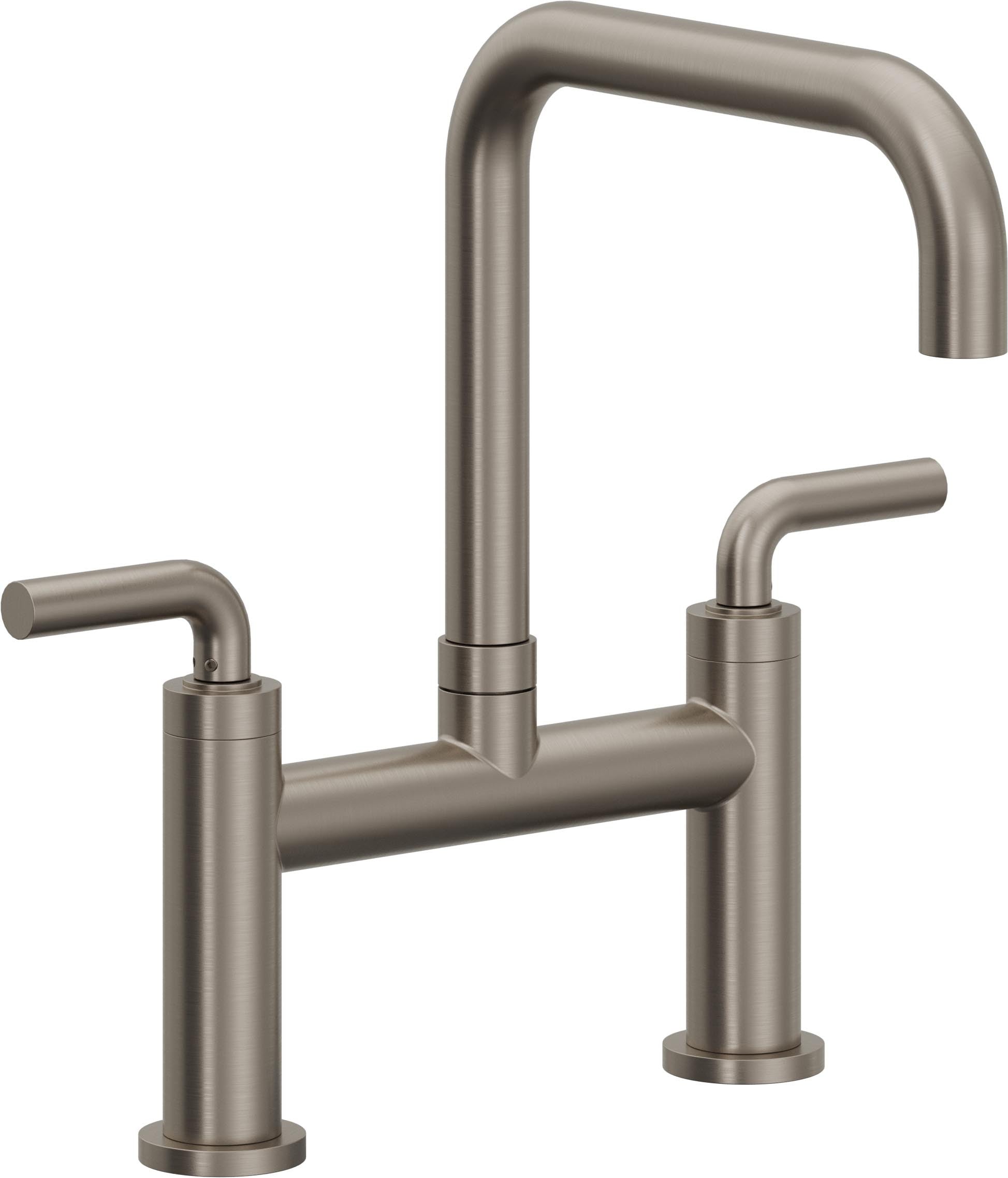California Faucets Corsano Bridge Faucets