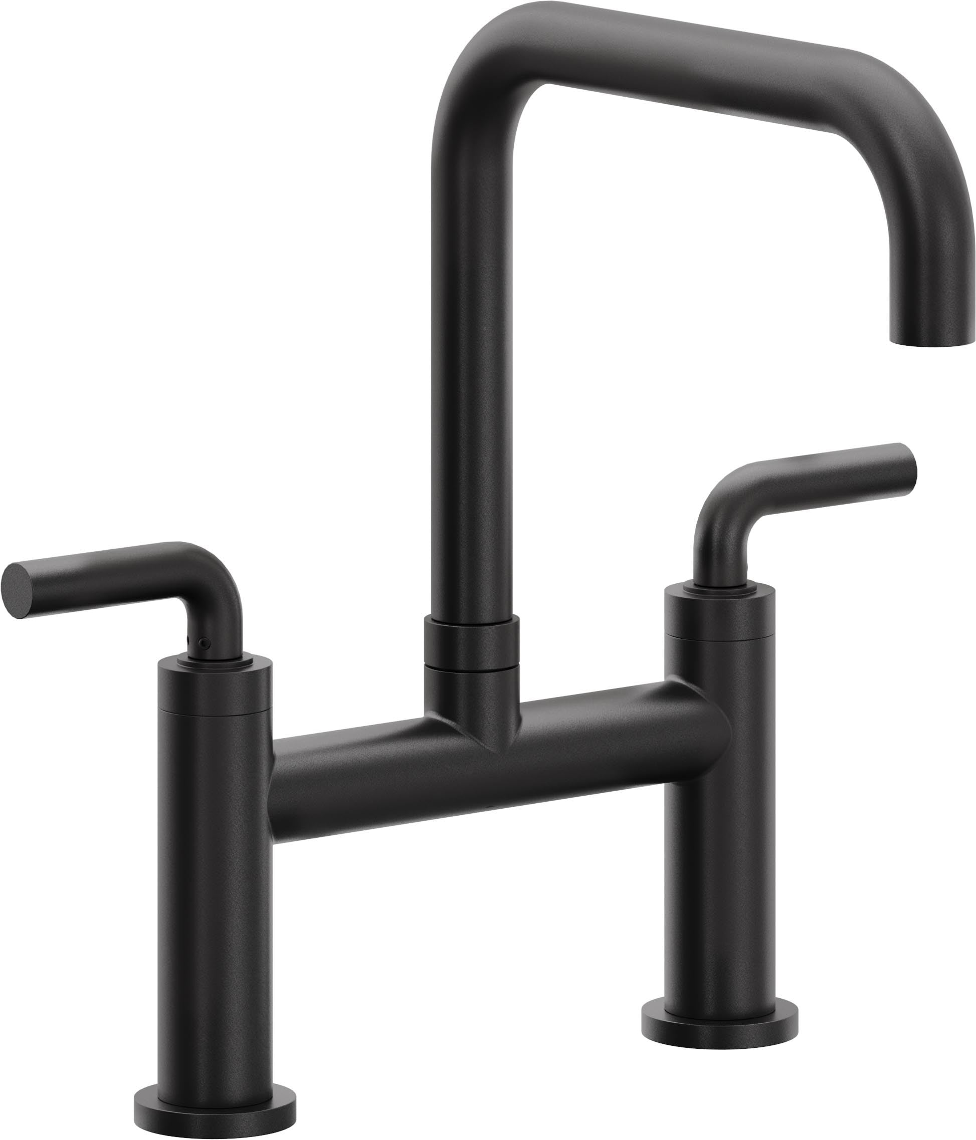 California Faucets Corsano Bridge Faucets
