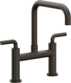 California Faucets Corsano Bridge Faucets