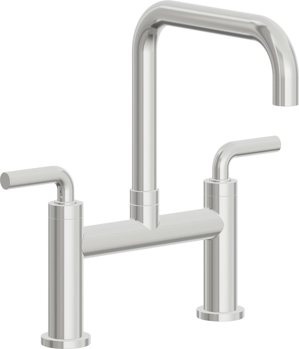 California Faucets Corsano Bridge Faucets