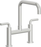 California Faucets Corsano Bridge Faucets