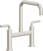 California Faucets Corsano Bridge Faucets