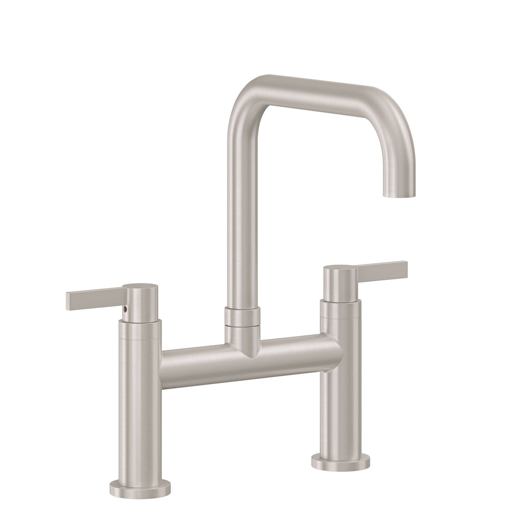 California Faucets Corsano Bridge Faucets