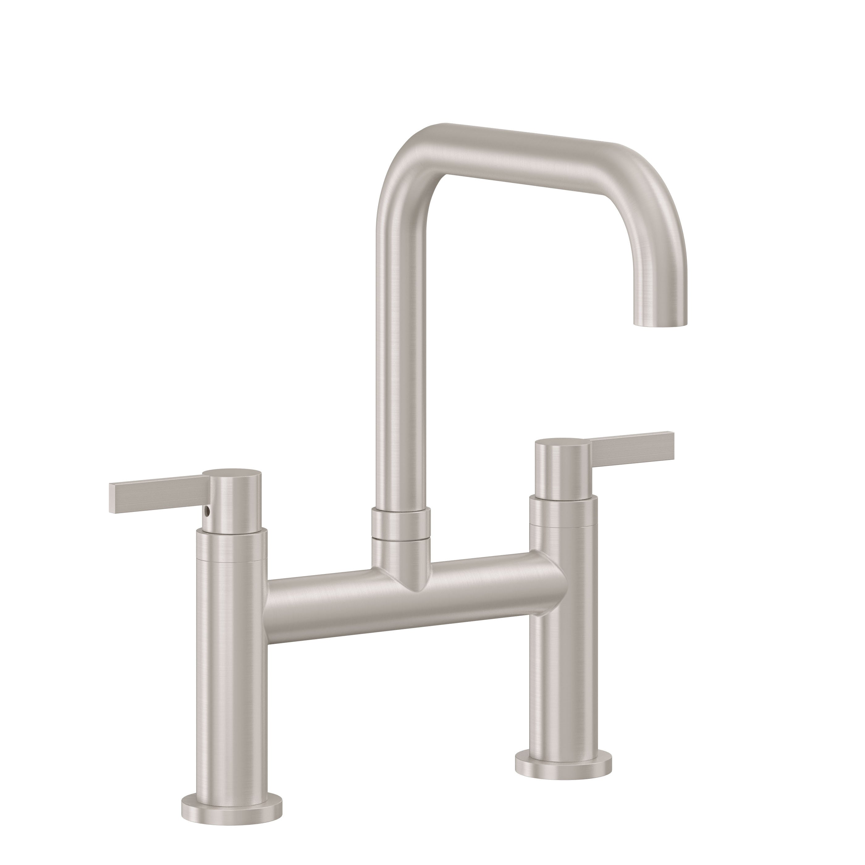 California Faucets Corsano Bridge Faucets